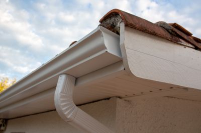 Gutter Seamless Design